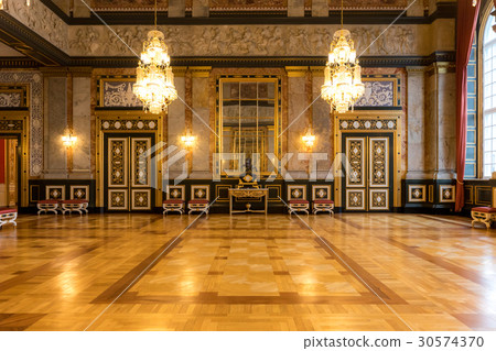 Parliament Christiansborg palace Parliament Christiansborg palace 30574370