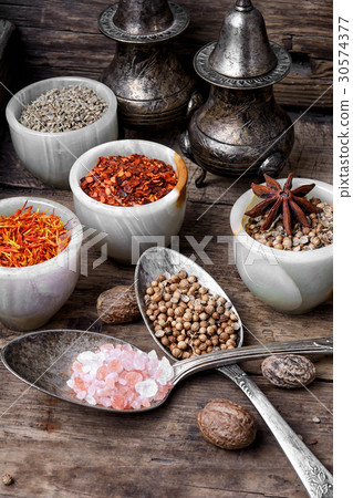 mix hot spices mix hot spices 30574377