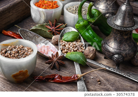 mix hot spices mix hot spices 30574378