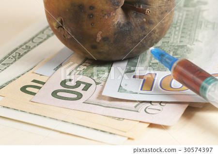 Narcotic drugs kill Narcotic drugs kill 30574397