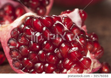Pomegranate 30576088