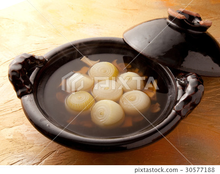 Eat whole new onion soup 30577188