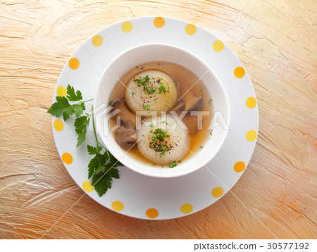 Eat whole new onion soup 30577192