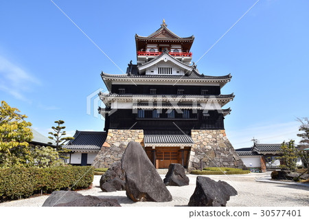 清洲城　　 30577401