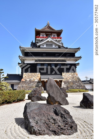 清洲城　　 30577402