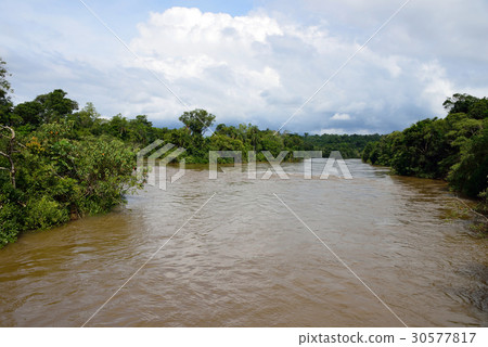 Argentina Iguazu Falls 30577817