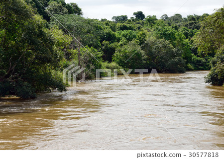 Argentina Iguazu Falls Argentina Iguazu Falls 30577818