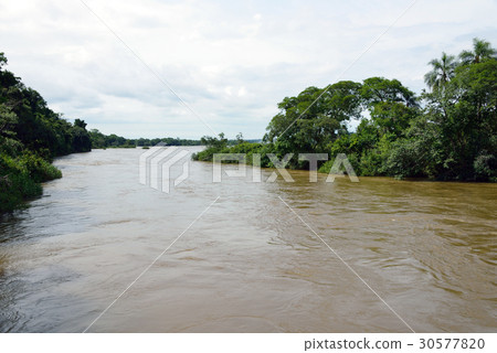 阿根廷伊瓜蘇瀑布 阿根廷伊瓜蘇瀑布 30577820