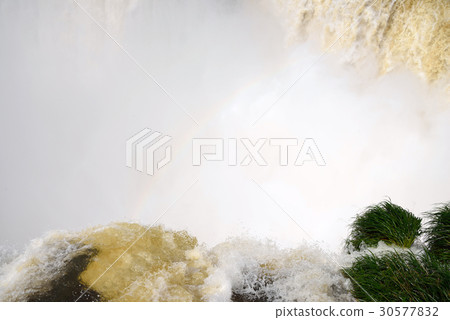 Argentina Iguazu Falls 30577832