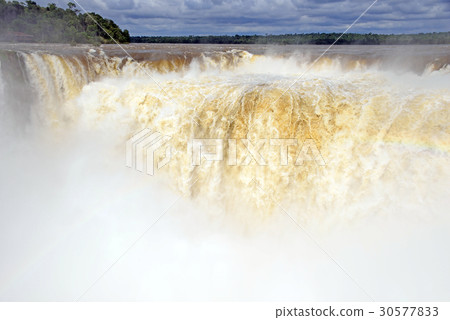 阿根廷伊瓜蘇瀑布 阿根廷伊瓜蘇瀑布 30577833