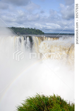 Argentina Iguazu Falls 30577836