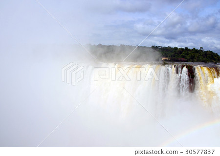 阿根廷伊瓜蘇瀑布 阿根廷伊瓜蘇瀑布 30577837