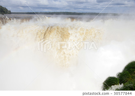 Argentina Iguazu Falls 30577844