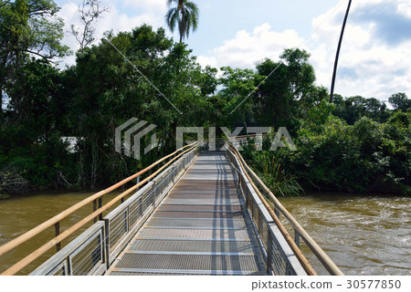 Argentina Iguazu Falls 30577850