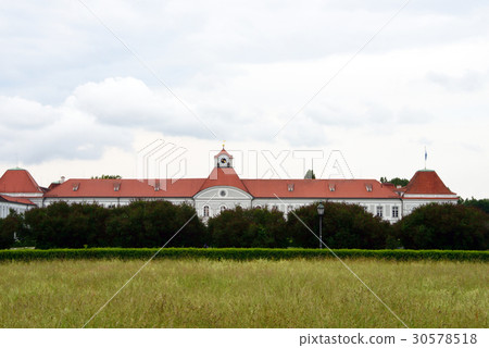 Germany Munich Nymphenburg castle 30578518
