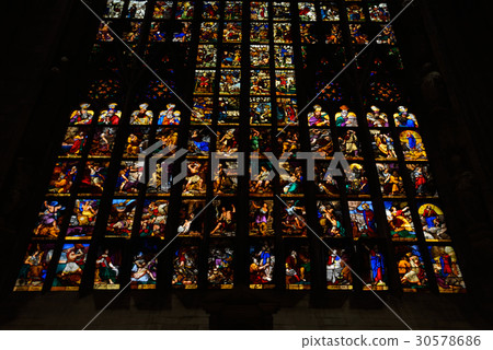 Italy Milano Scala Italy Milano Scala 30578686