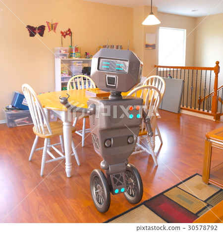 Robot 30578792