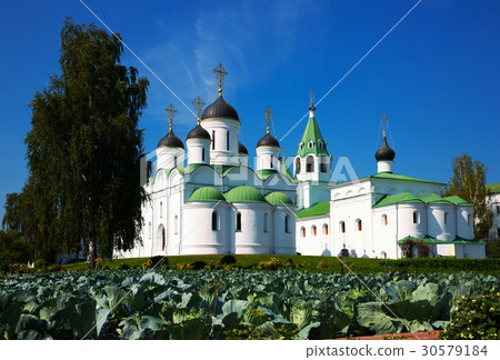 orthodox cathdrals in murom orthodox cathdrals in murom 30579184