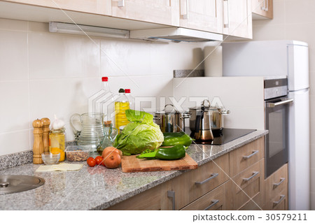 Set of fresh vegetables Set of fresh vegetables 30579211