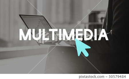 Technology Arrow Cursor Browser Communication 30579484