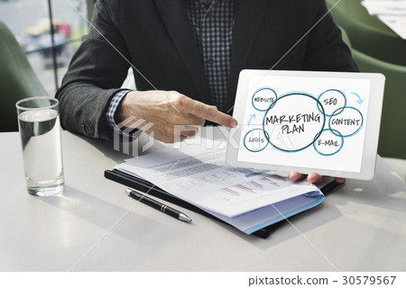 E-commerce Marketing Plan Business Advertising E-commerce Marketing Plan Business Advertising 30579567