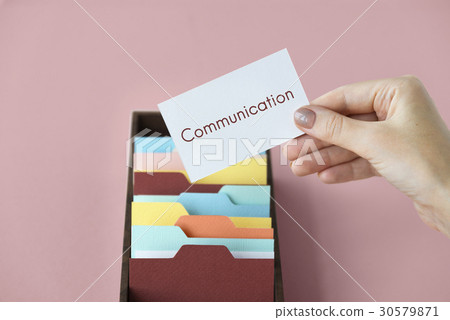 Communication connection conversation word concept Communication connection conversation word concept 30579871