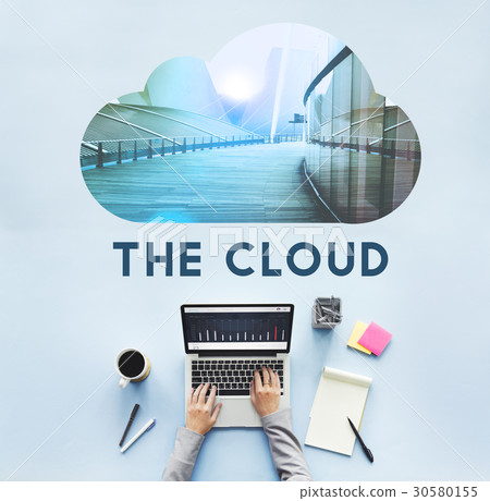 Upload Data Backup Connection Cloud Upload Data Backup Connection Cloud 30580155