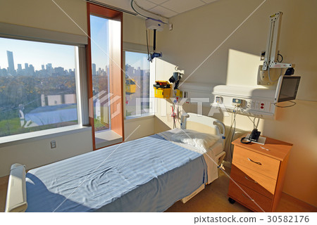 加拿大多倫多醫院 加拿大多倫多醫院 30582176