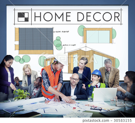 Home Decor Renovation Style Architecture Building 30583155