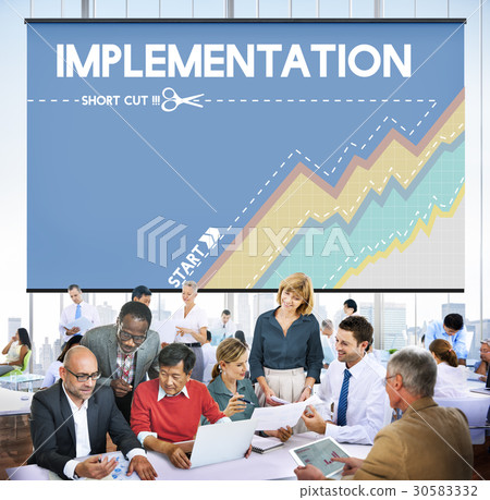 Implementation Aim Business Venture Implementation Aim Business Venture 30583332