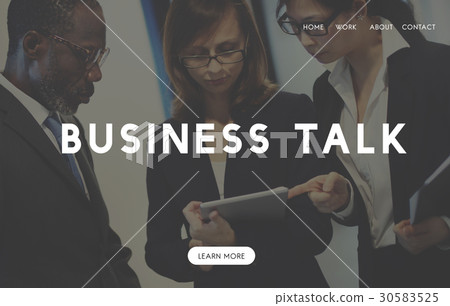 Business Teamwork Teamup Strategy Planning 30583525