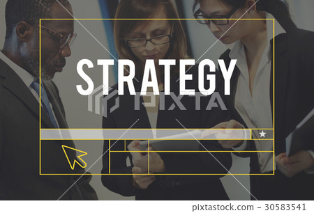 Business Teamwork Teamup Strategy Planning Business Teamwork Teamup Strategy Planning 30583541