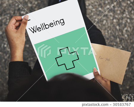 Health Wellbeing Life 30583767