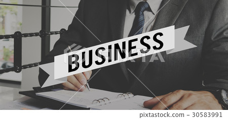 Business Marketing Strategy Plan Operations 30583991