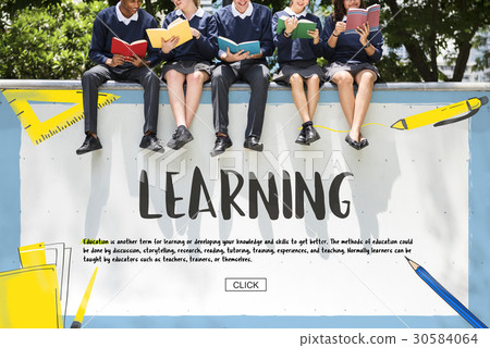 School Knowledge Learning Academics Study 30584064