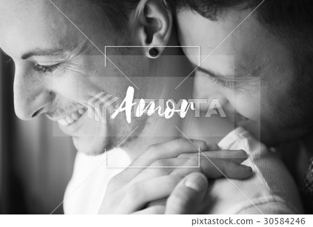 Amor Fonderness Happiness Love Forever 30584246