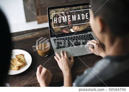 Homemade Recipe Food Nutrition Appetite 30584740