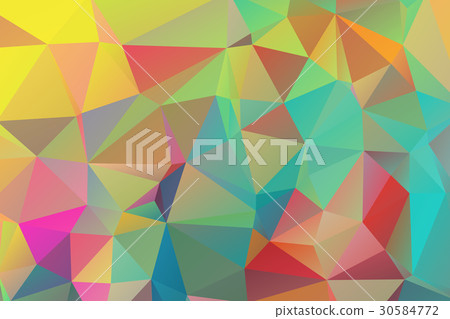 abstract polygonal mosaic background abstract polygonal mosaic background 30584772