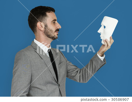 Studio People Model Shoot Race Business 30586907