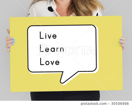 Live Learn Love Alive Free Simple Freedom 30586986