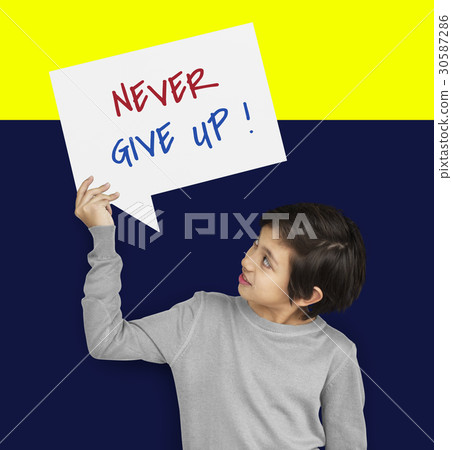 Never Give Up Keep Going Cheer Up Quote Word Never Give Up Keep Going Cheer Up Quote Word 30587286