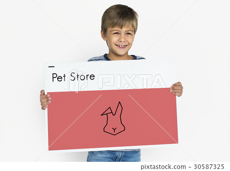 Adopt Animals Best Friends Rabbit Icon 30587325