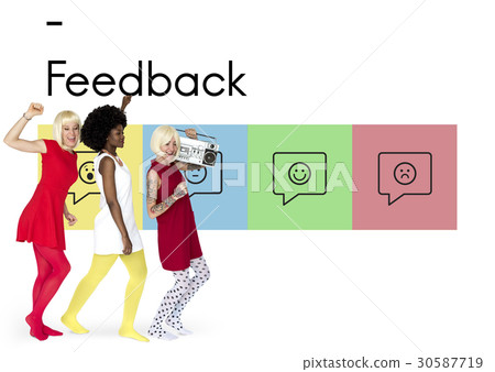Feedback Response Evaluation Survey Report Feedback Response Evaluation Survey Report 30587719