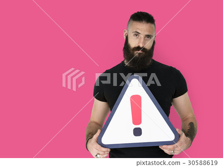 Notification Alert Sign Notice Technology 30588619