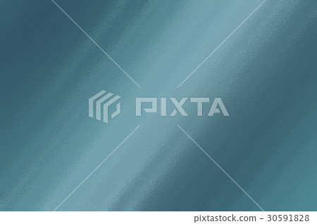 Teal abstract glass texture background or pattern - Stock Illustration ...