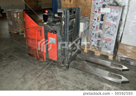 Austria Vienna Warehouse 30592593