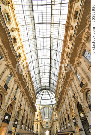意大利米蘭廣場 意大利米蘭廣場 30592986
