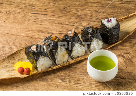 飯糰飯糰日本食品 30593850