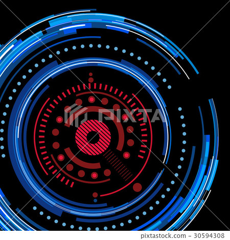 旋轉模式 30594308