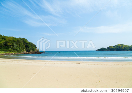 南伊豆和Yumigahama 30594907